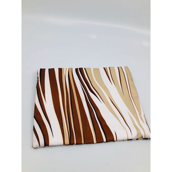 Vintage LeSportSac Vinyl Pouch Small - Picture 3 of 7